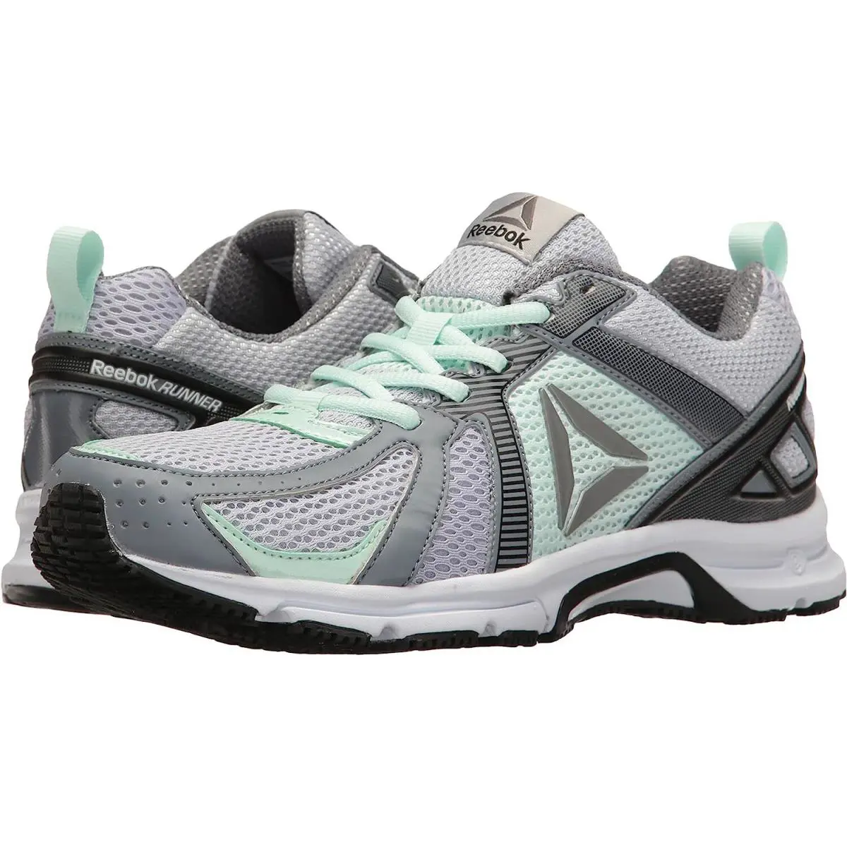 Reebok shoes - Runner MT - Runner - BD4282 - Skull Grey/Asteroid Dust/Mist/White/Black/Pewter 0