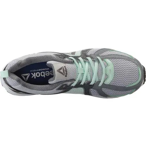 Reebok shoes - Runner MT - Runner - BD4282 - Skull Grey/Asteroid Dust/Mist/White/Black/Pewter 2
