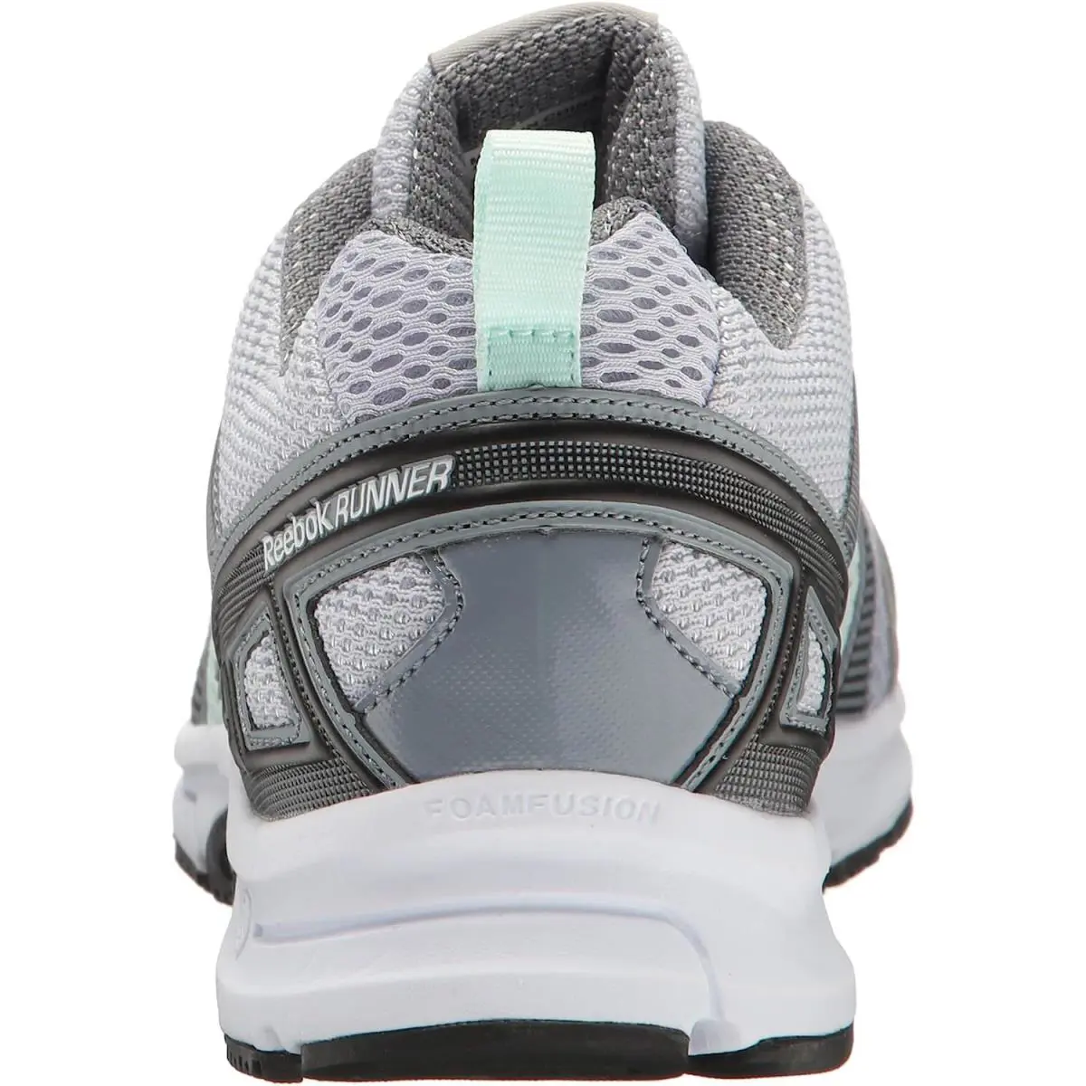 Reebok shoes - Runner MT - Runner - BD4282 - Skull Grey/Asteroid Dust/Mist/White/Black/Pewter 3