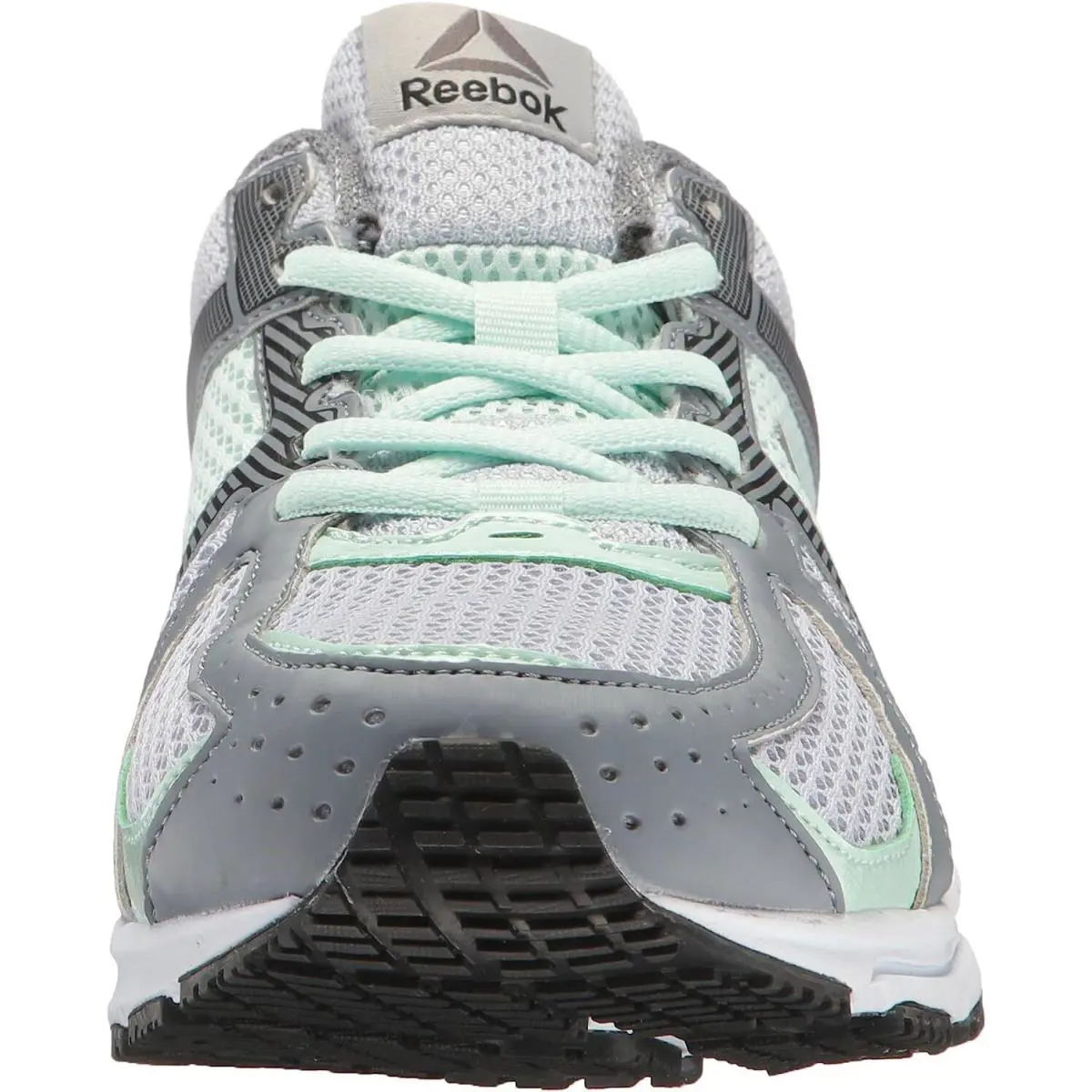 Reebok shoes - Runner MT - Runner - BD4282 - Skull Grey/Asteroid Dust/Mist/White/Black/Pewter 4