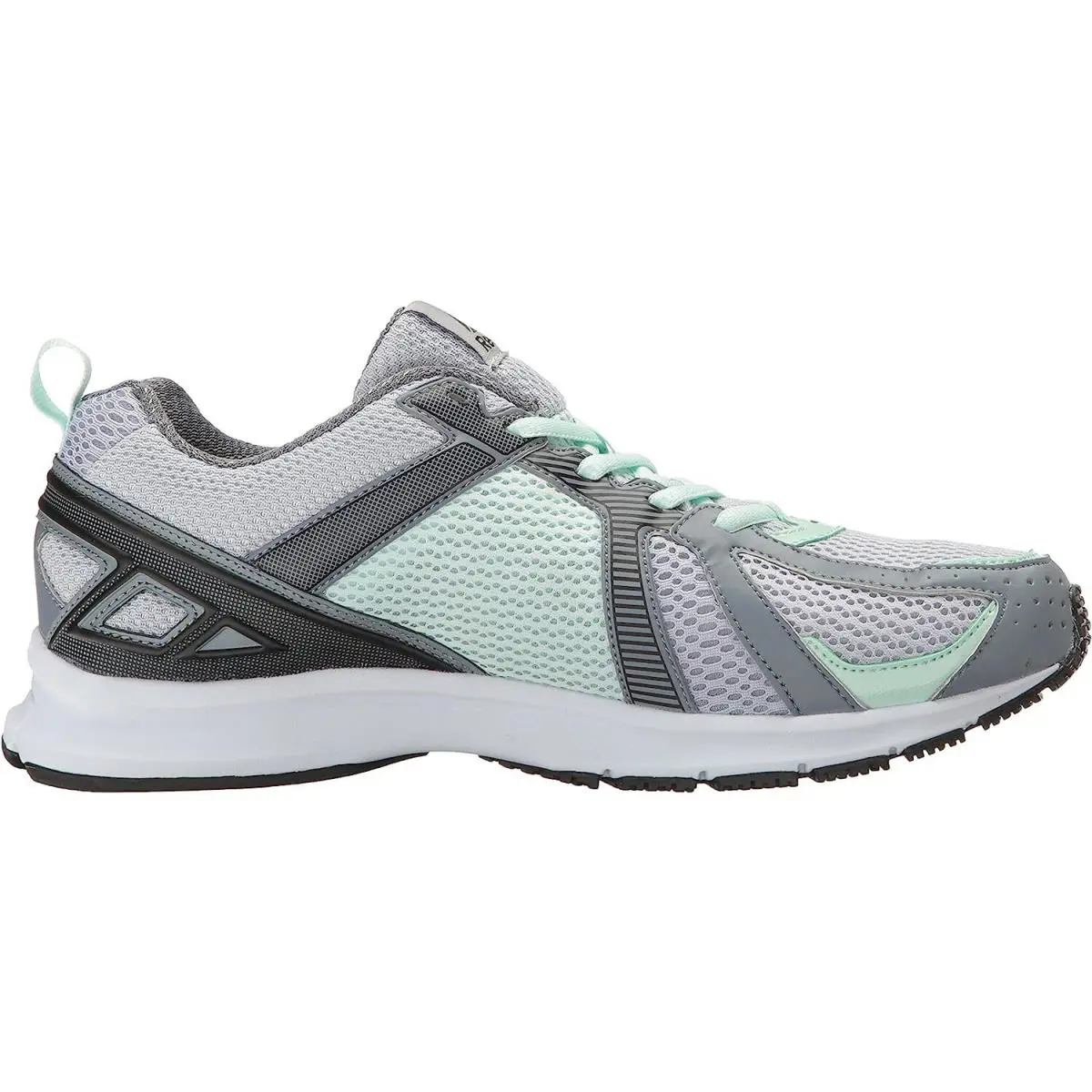 Reebok shoes - Runner MT - Runner - BD4282 - Skull Grey/Asteroid Dust/Mist/White/Black/Pewter 9