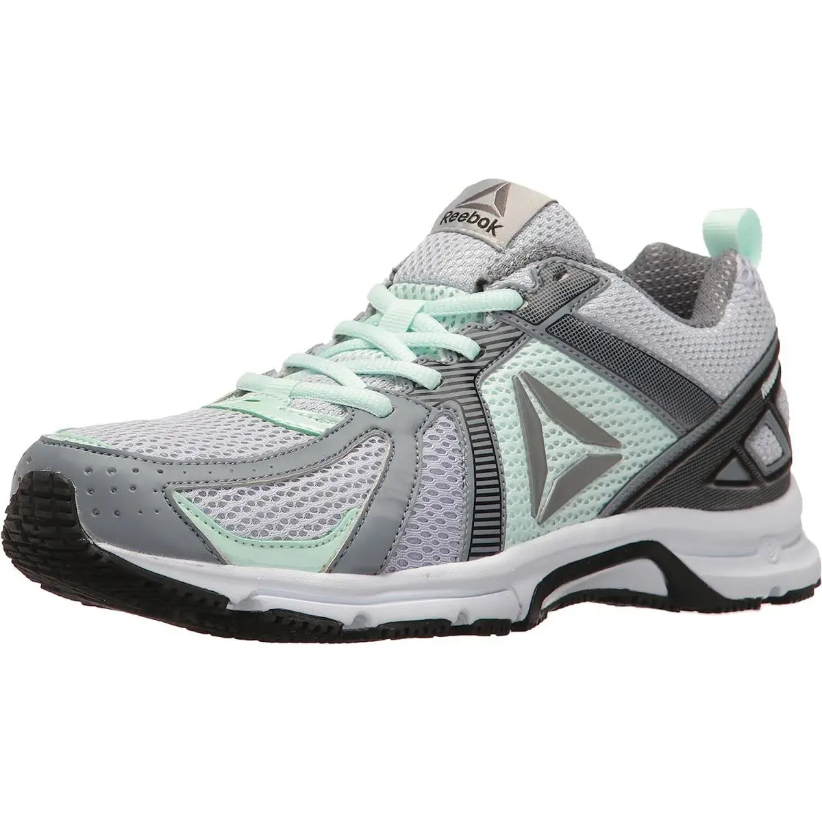 Reebok shoes - Runner MT - Runner - BD4282 - Skull Grey/Asteroid Dust/Mist/White/Black/Pewter 7