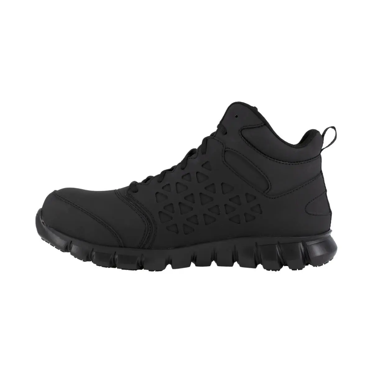 Reebok shoes - SUBLITE CUSHION WORK - SUBLITE CUSHION WORK - RB4059 - Black 0