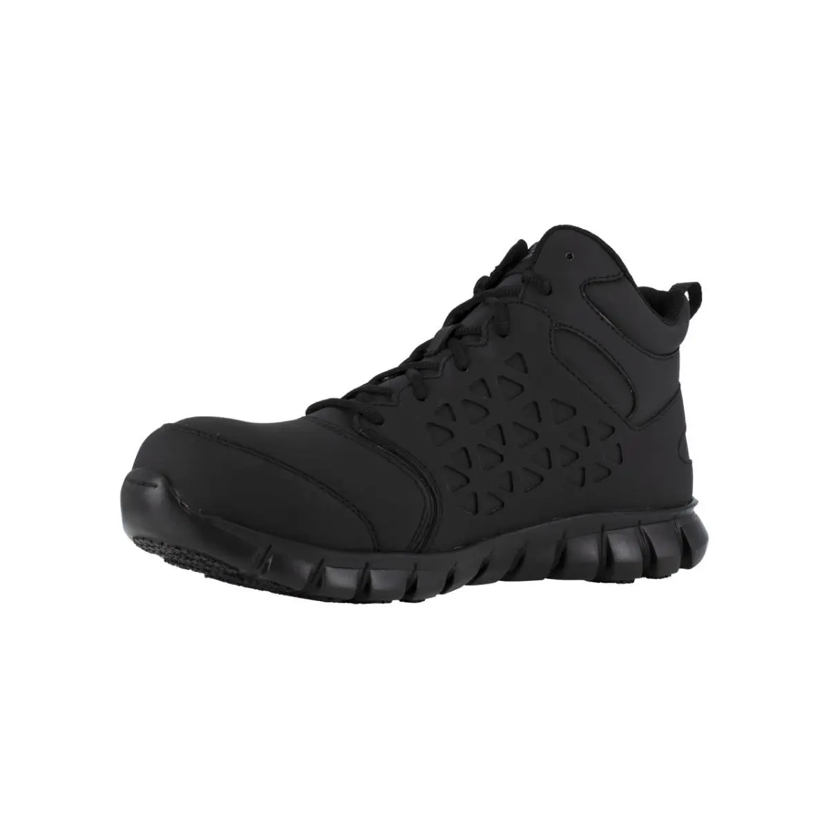Reebok shoes - SUBLITE CUSHION WORK - SUBLITE CUSHION WORK - RB4059 - Black 7