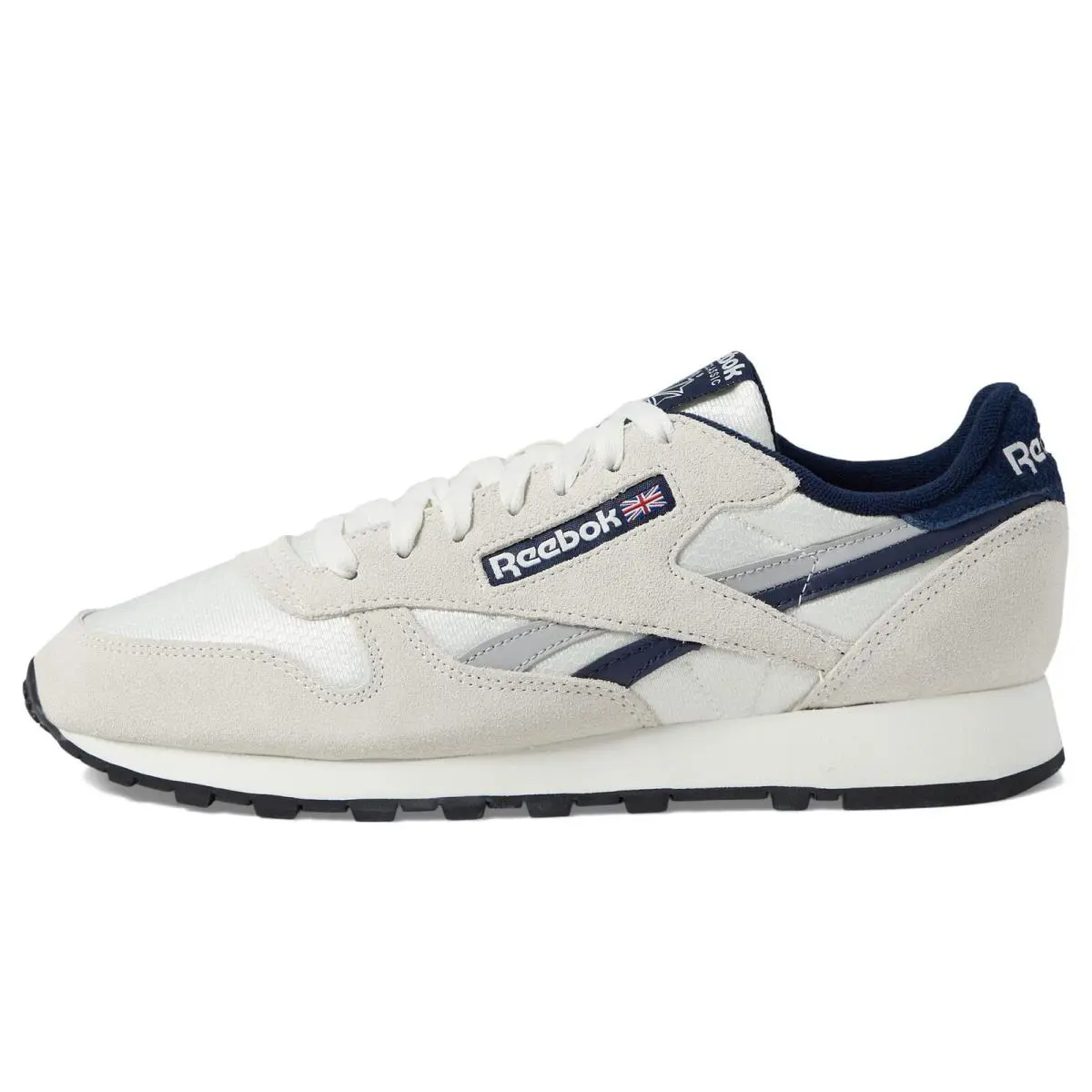 Reebok shoes - Chalk/Vecnav/Cblack 1