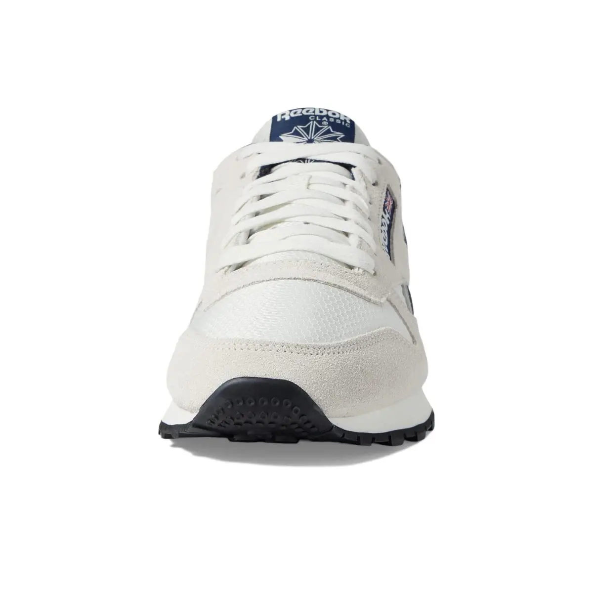 Reebok shoes - Chalk/Vecnav/Cblack 2