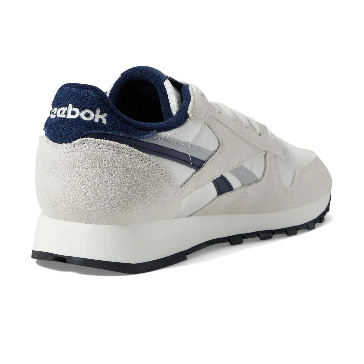 Reebok shoes - Chalk/Vecnav/Cblack 3