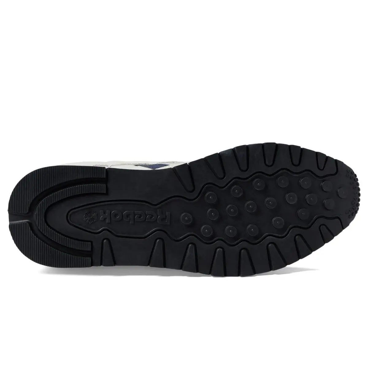 Reebok shoes - Chalk/Vecnav/Cblack 4