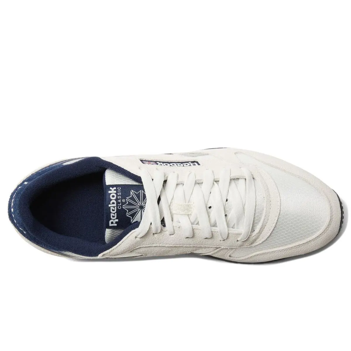 Reebok shoes - Chalk/Vecnav/Cblack 5