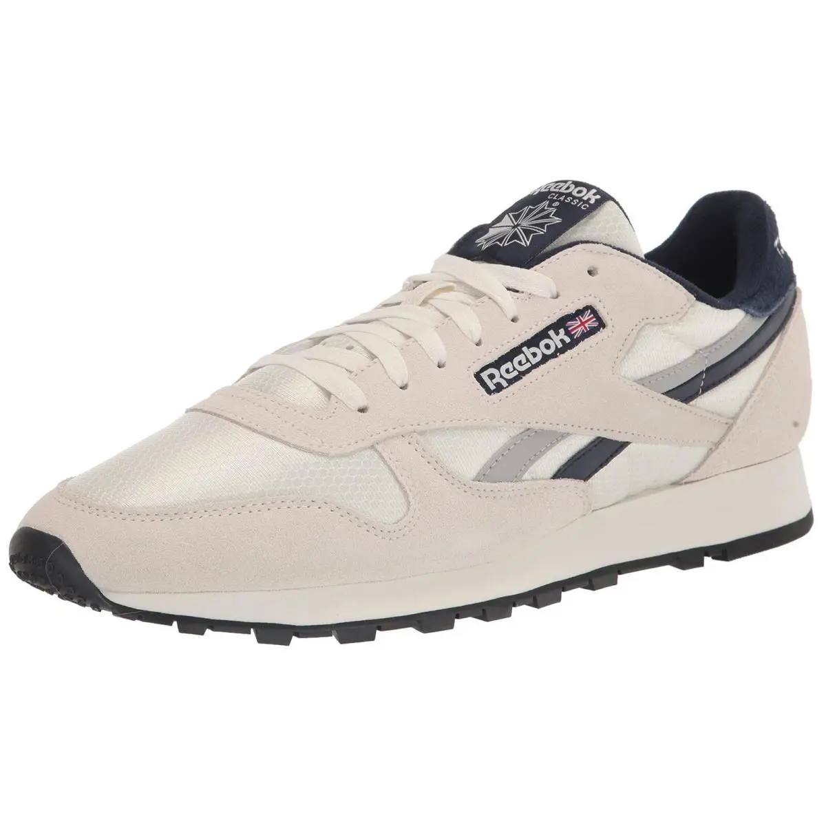 Reebok shoes - Chalk/Vecnav/Cblack 6