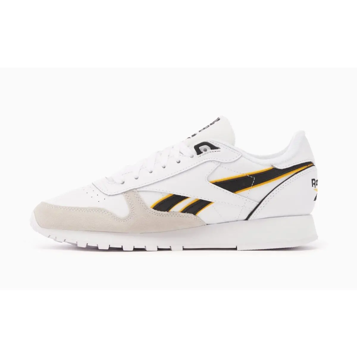 Reebok shoes - Ftwwht/Black/Alwyel 1