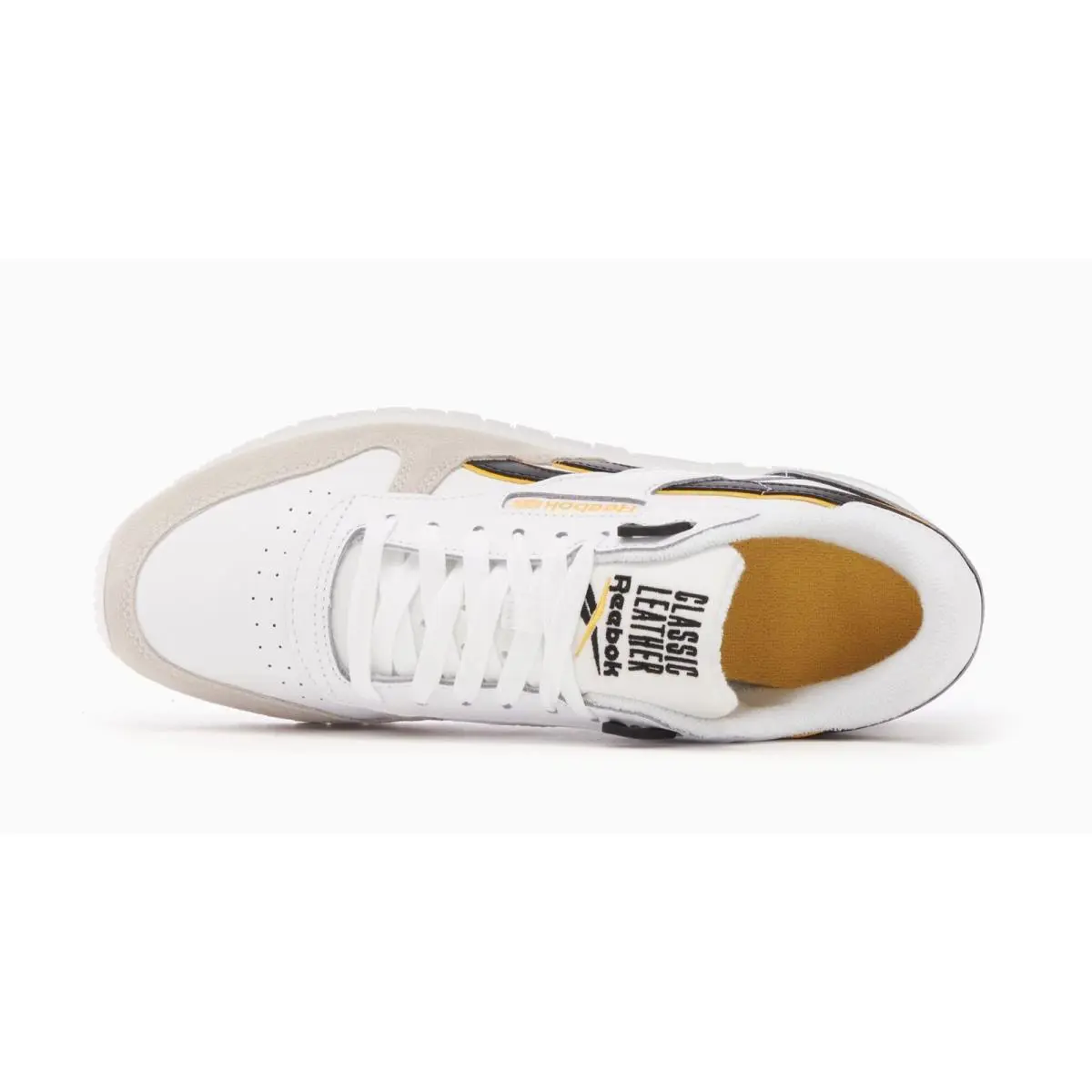 Reebok shoes - Ftwwht/Black/Alwyel 3