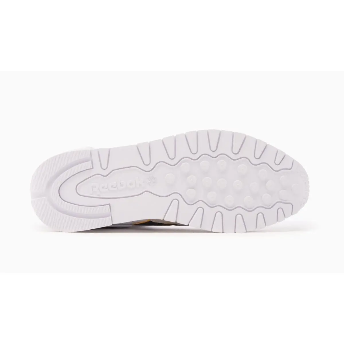 Reebok shoes - Ftwwht/Black/Alwyel 4
