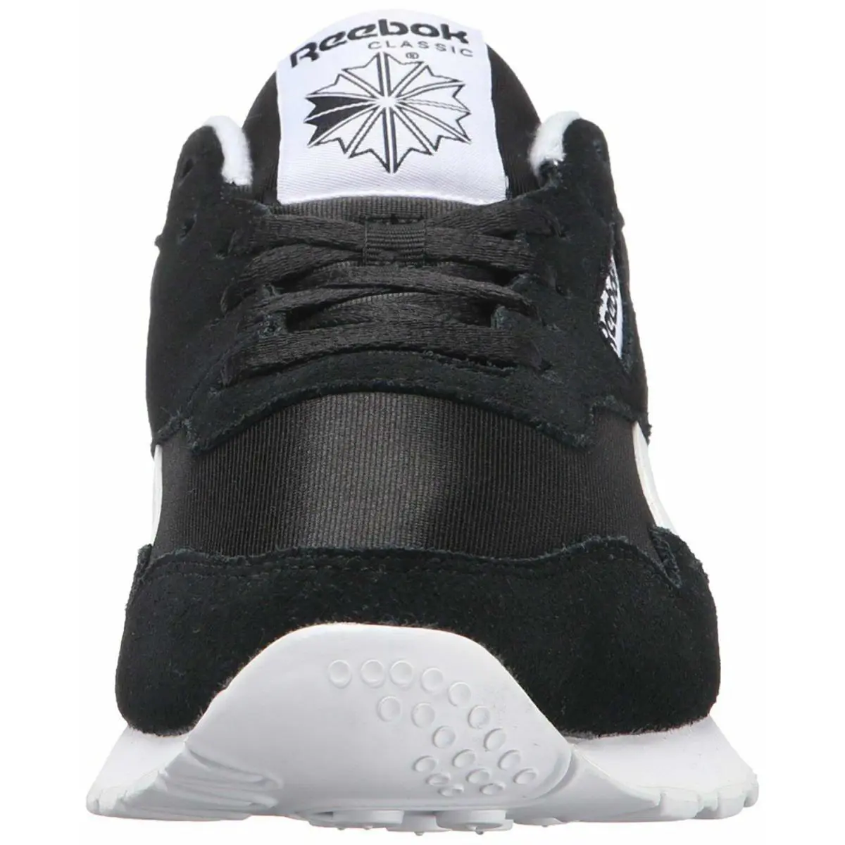 Reebok shoes - Reebok Royal - Royal - BD1553 - Black 2