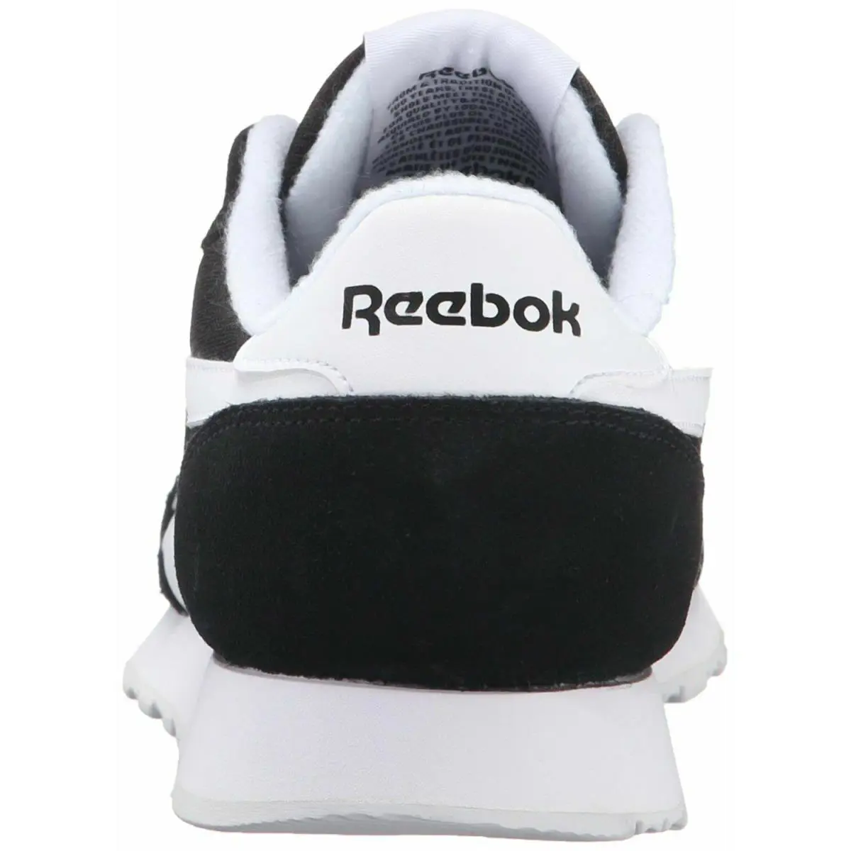 Reebok shoes - Reebok Royal - Royal - BD1553 - Black 3