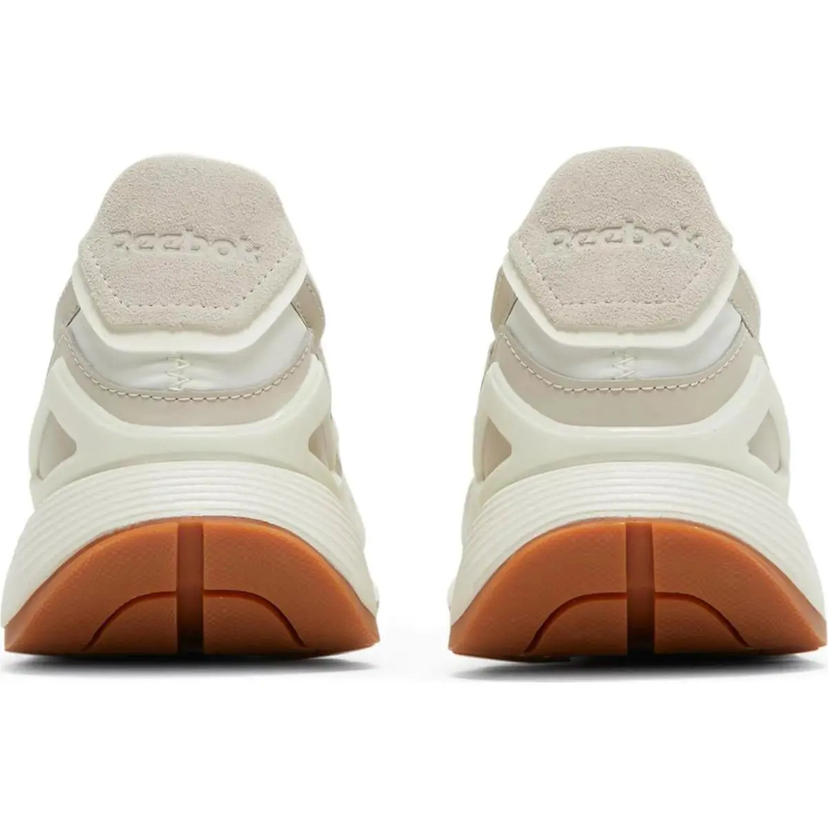 Reebok shoes - Chalk/Stucco/Rbkg03 2