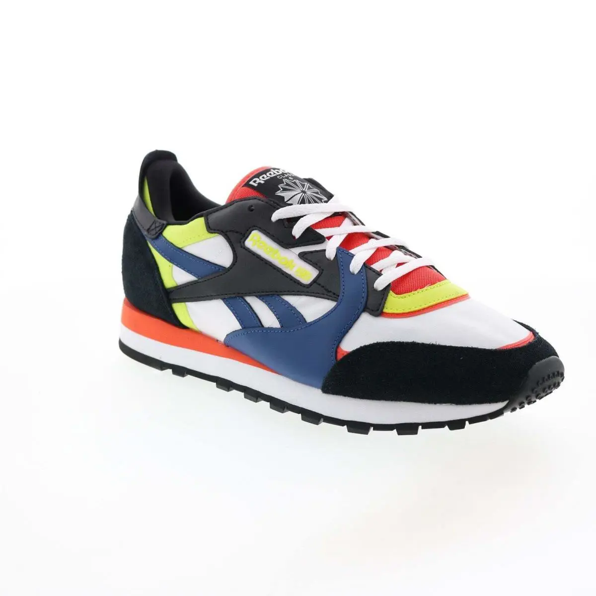 Reebok shoes - Ftwwht/Cblack/Dynred 0