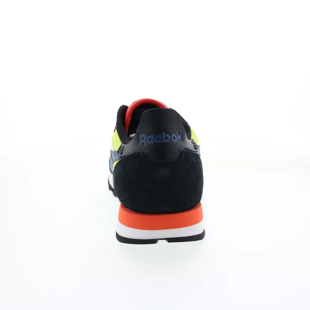 Reebok shoes - Ftwwht/Cblack/Dynred 3