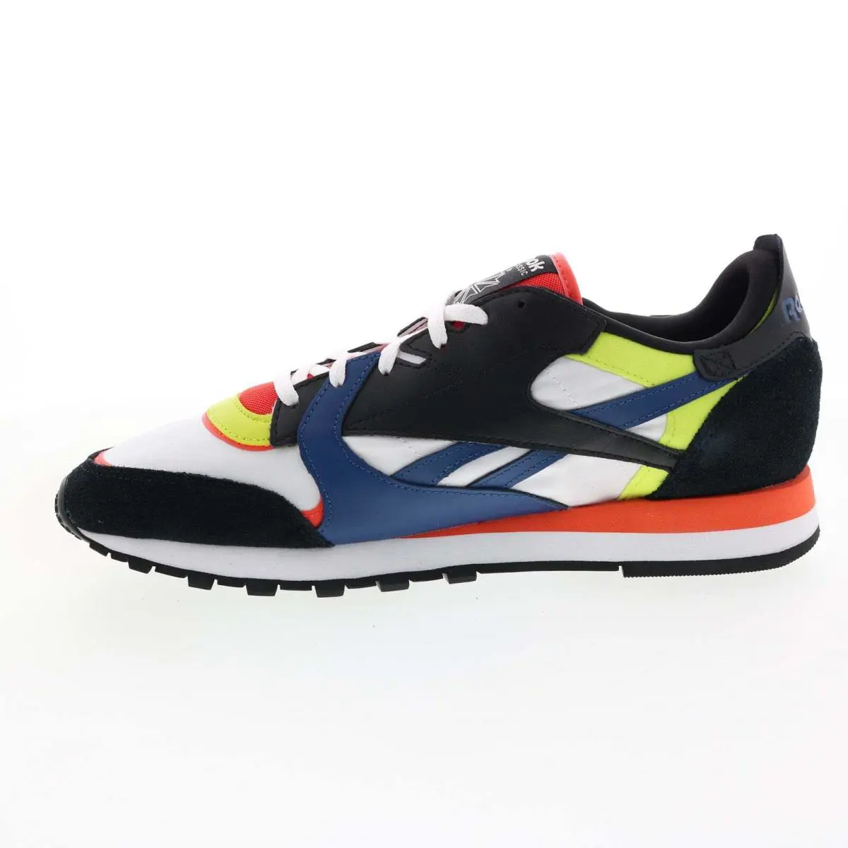 Reebok shoes - Ftwwht/Cblack/Dynred 1