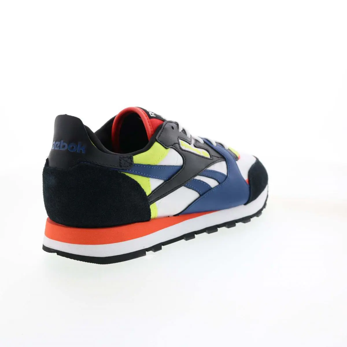 Reebok shoes - Ftwwht/Cblack/Dynred 4