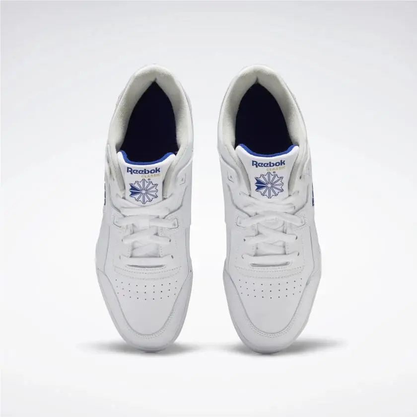 Reebok shoes - Reebok Workout Plus - Workout Plus - 2759 - White 10