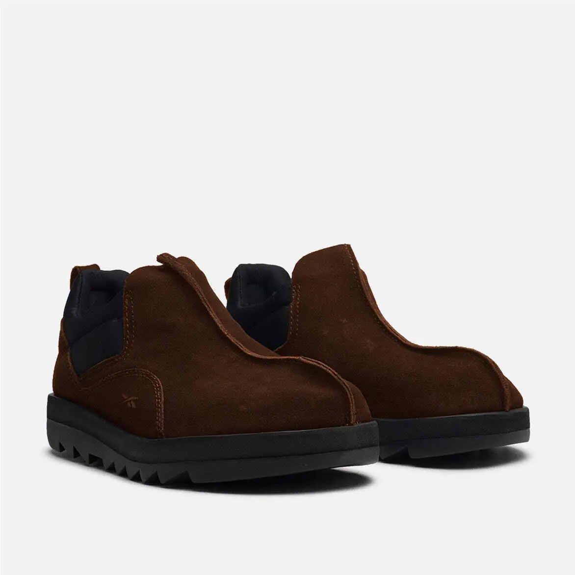 Reebok shoes - Brubrw/Brubrw/Cblack 4