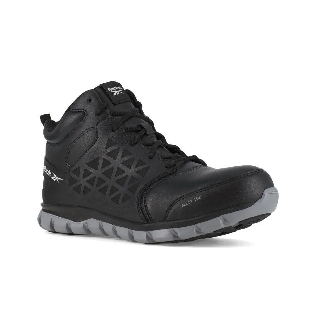 Reebok shoes - SUBLITE CUSHION WORK - SUBLITE CUSHION WORK - RB142 - Black 1