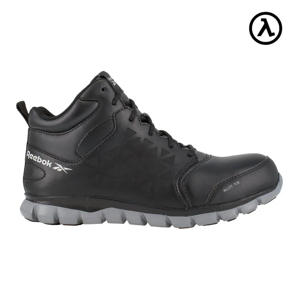 Reebok shoes - SUBLITE CUSHION WORK - SUBLITE CUSHION WORK - RB142 - Black 4