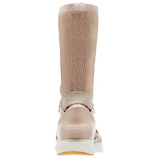 Reebok shoes - Gum/Bare Beige/Cl Wht/Bar 3
