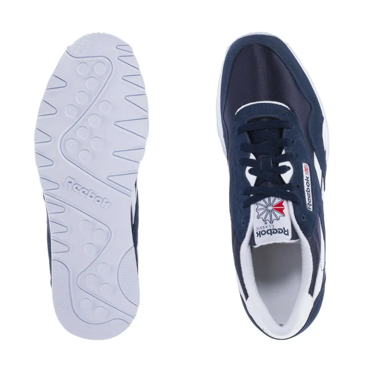 Reebok shoes - GY7928 - GY7928 - Blue 1