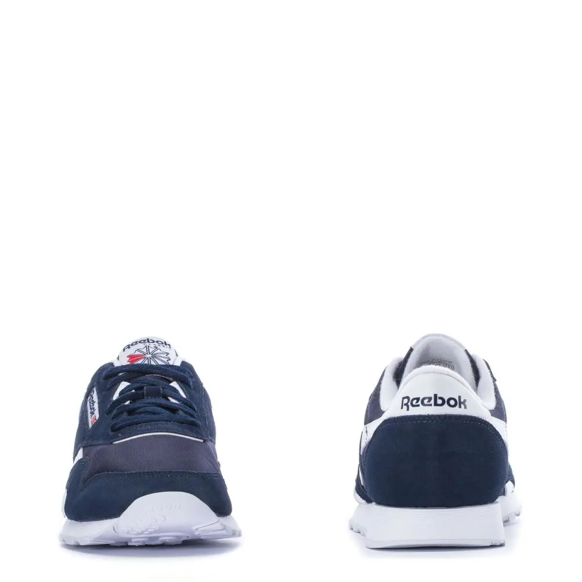 Reebok shoes - GY7928 - GY7928 - Blue 2