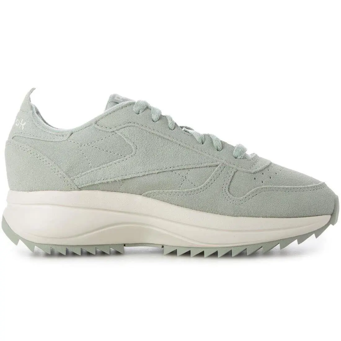 Reebok shoes - Chalk/Seaspr/Chalk 1