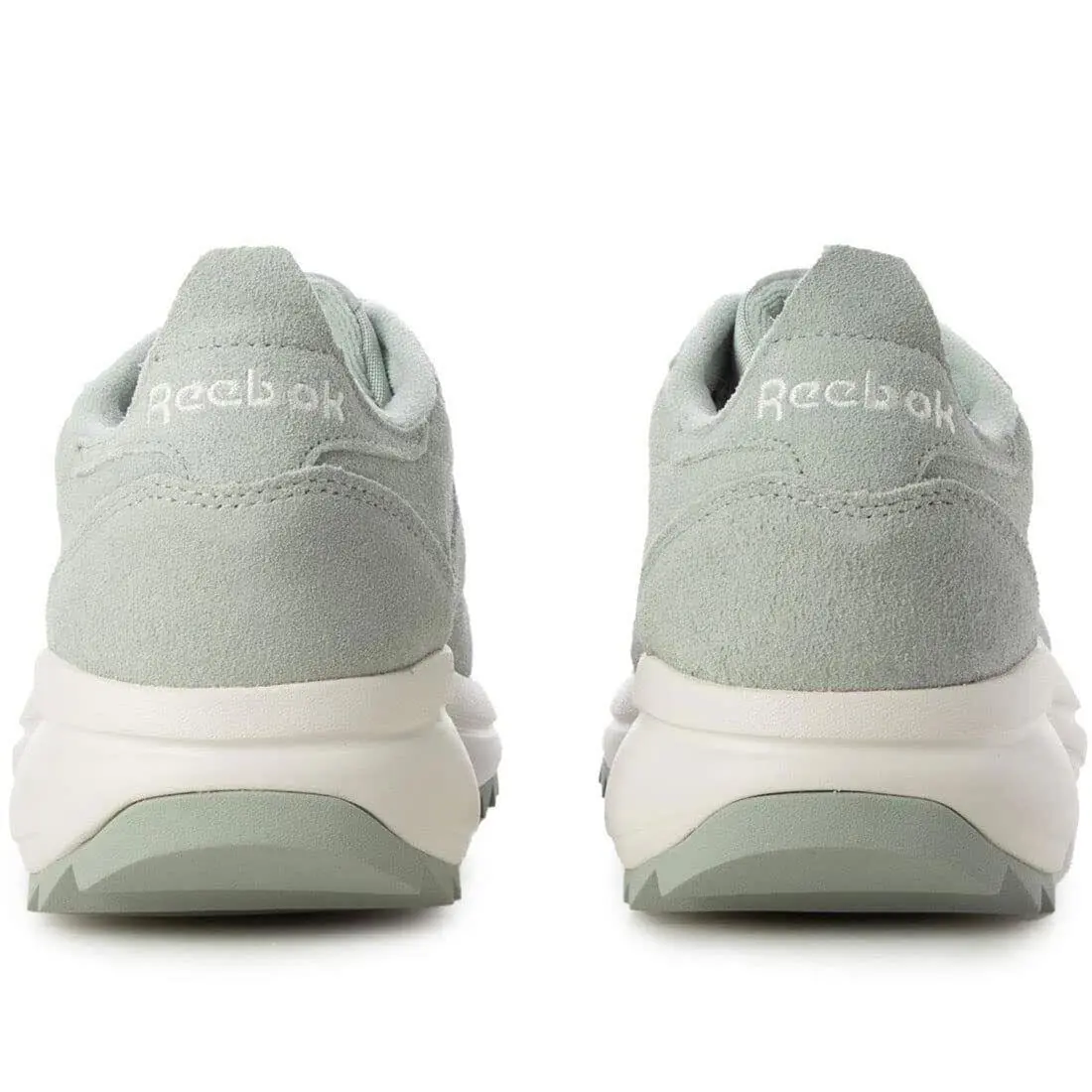 Reebok shoes - Chalk/Seaspr/Chalk 4