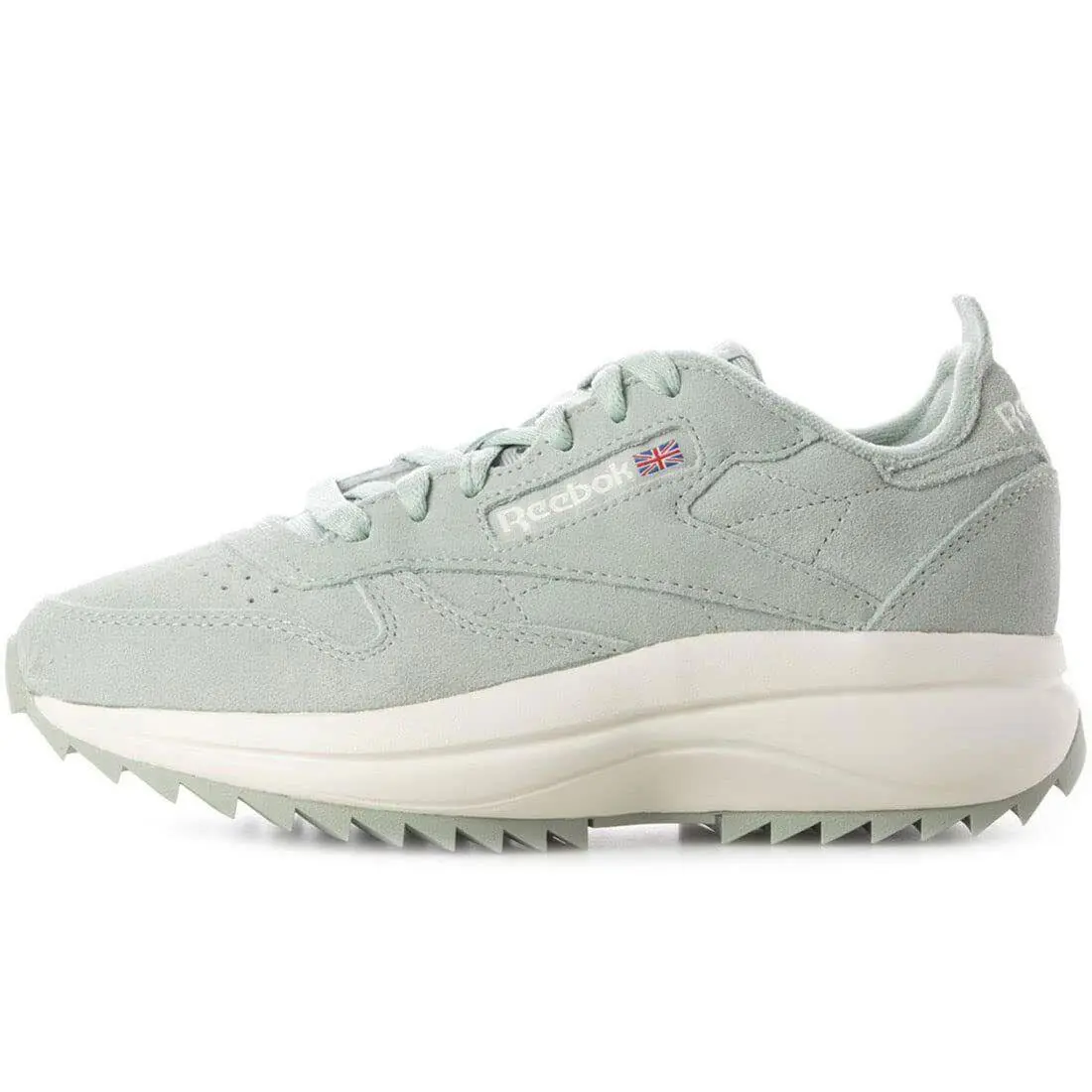 Reebok shoes - Chalk/Seaspr/Chalk 5