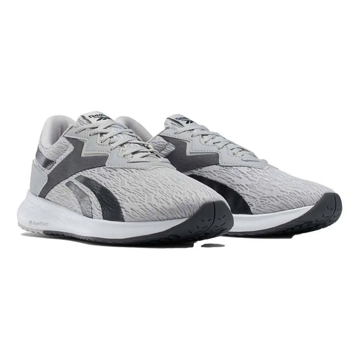 Reebok shoes - Pugry3/Sldggr/Nghblk 0