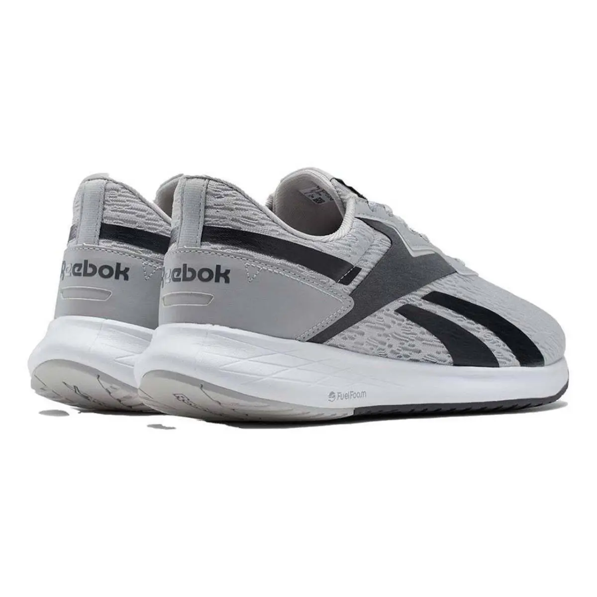 Reebok shoes - Pugry3/Sldggr/Nghblk 1