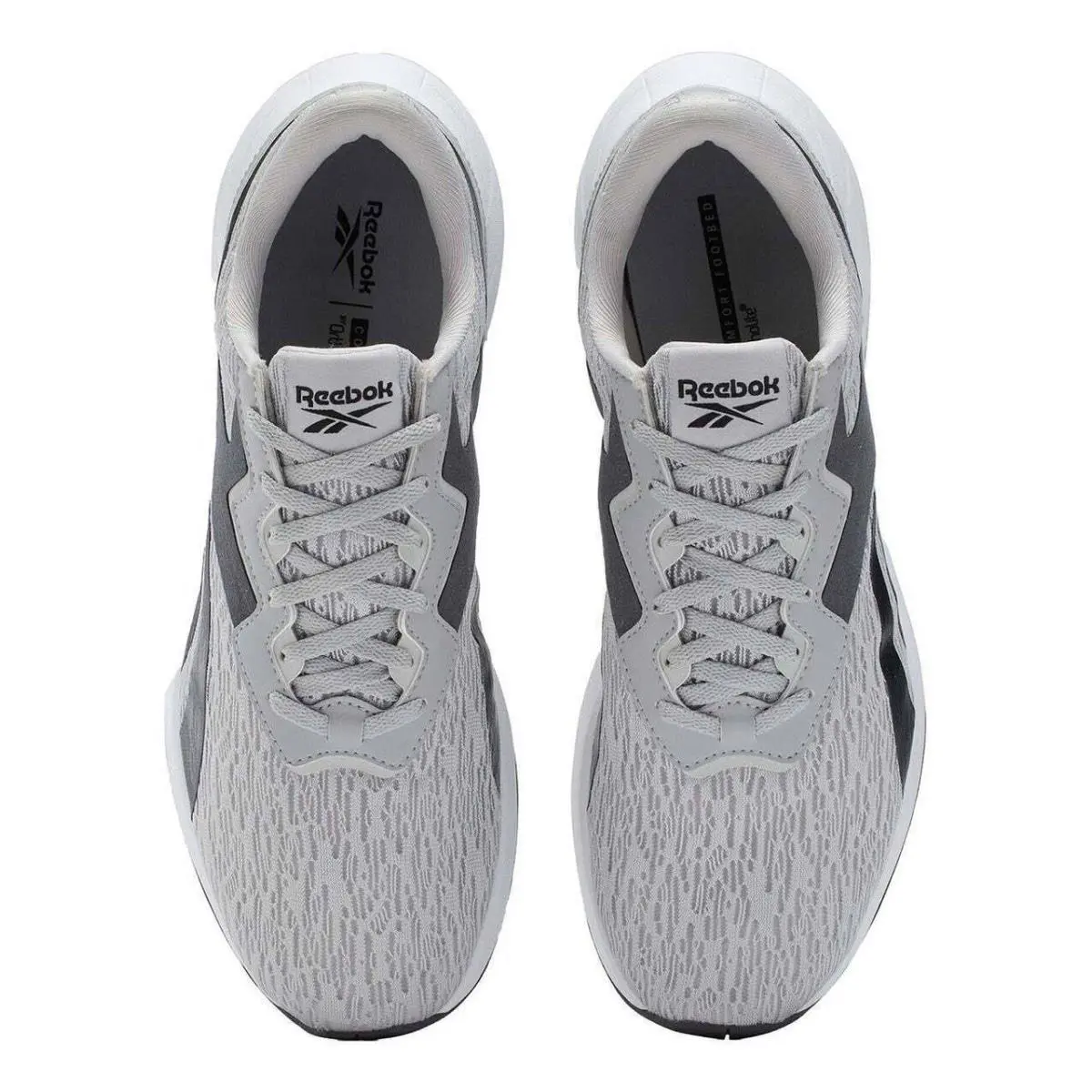 Reebok shoes - Pugry3/Sldggr/Nghblk 2