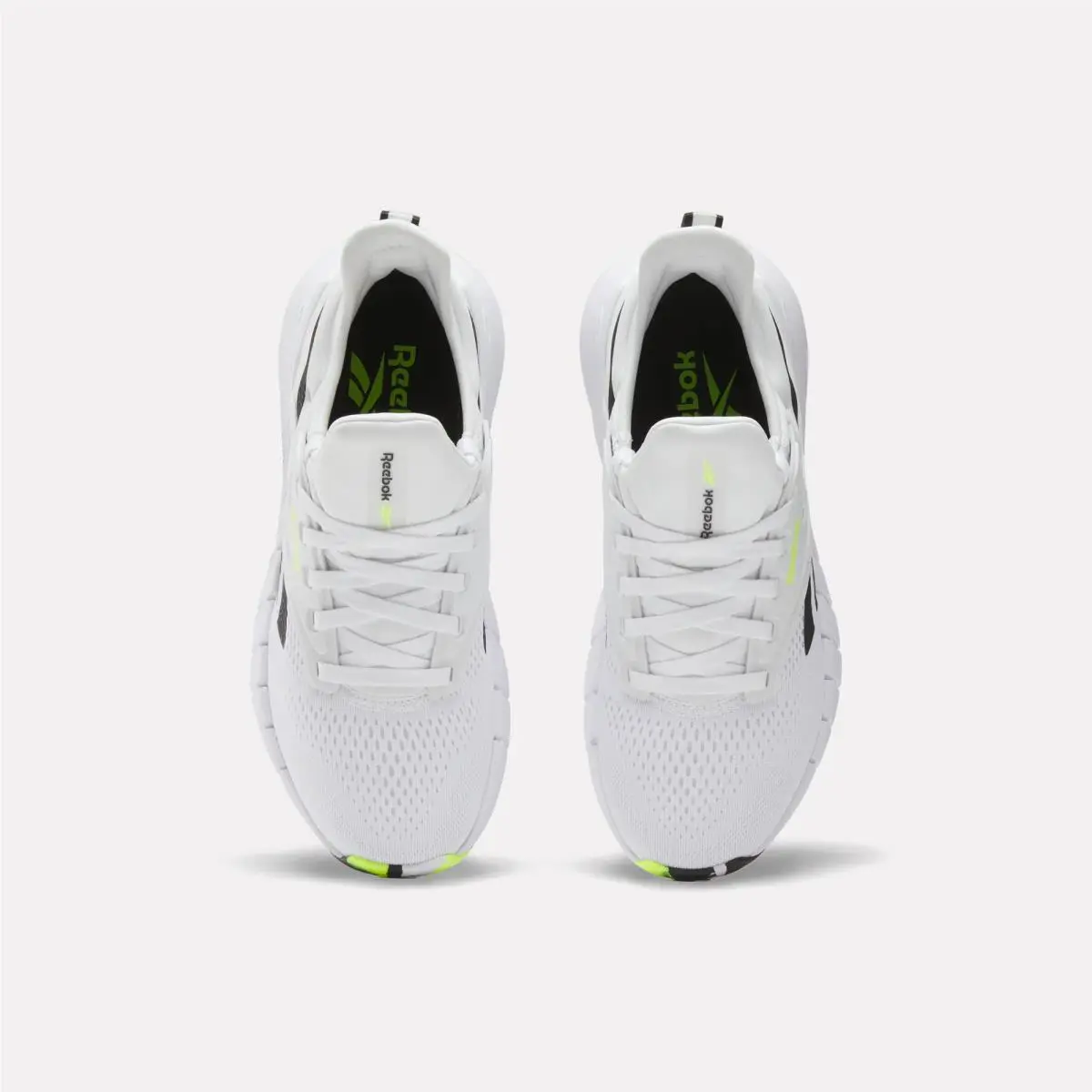 Reebok shoes - GREY3 15