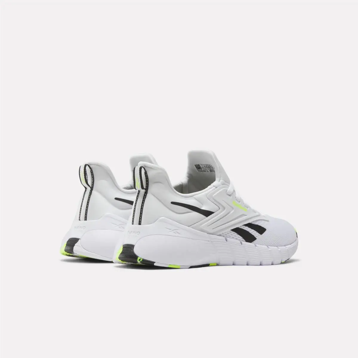 Reebok shoes - GREY3 16