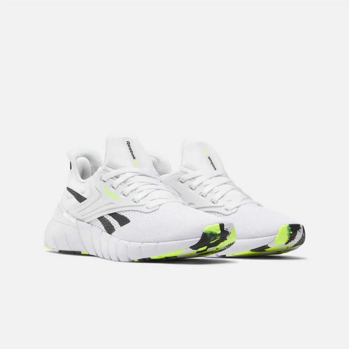 Reebok shoes - GREY3 17