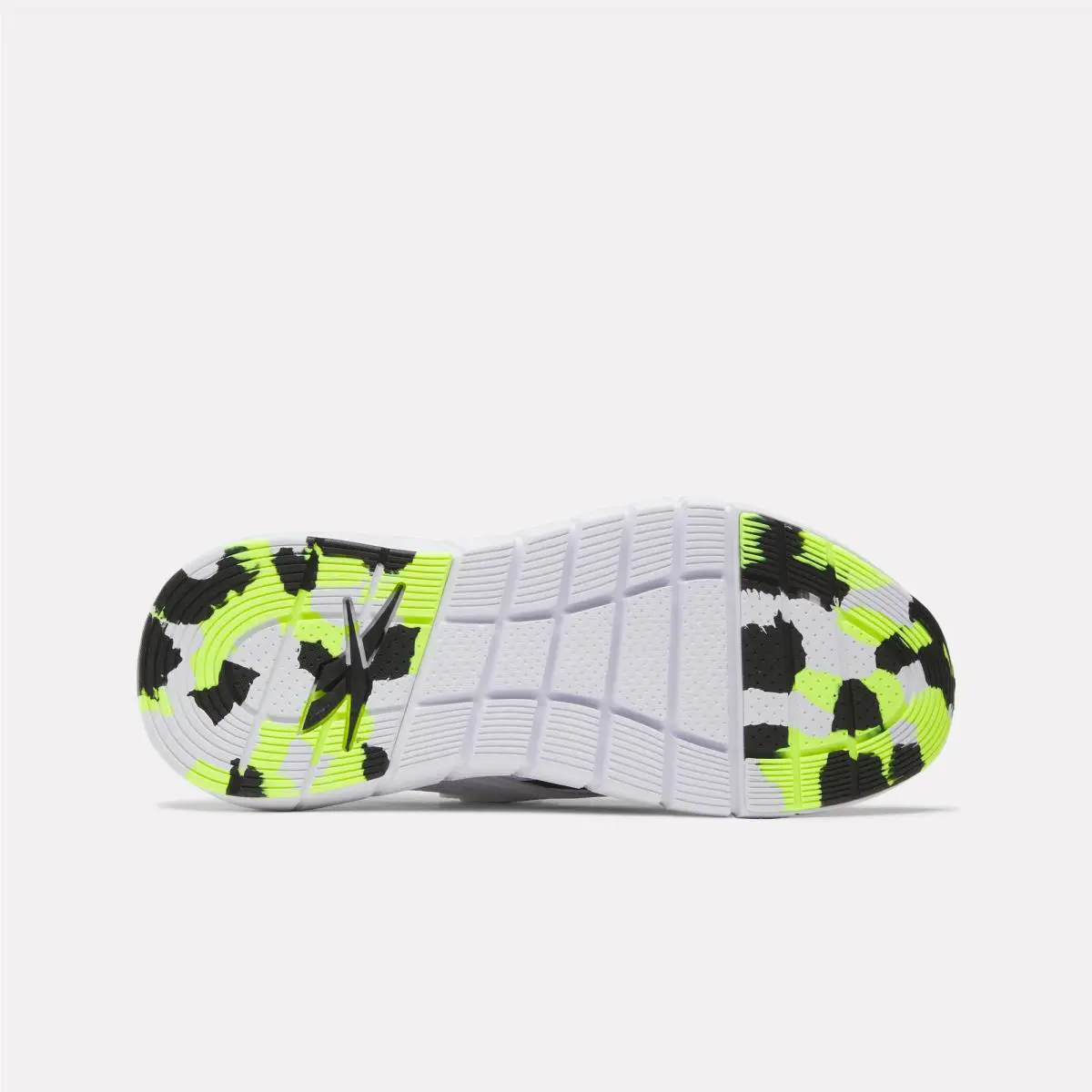 Reebok shoes - GREY3 18
