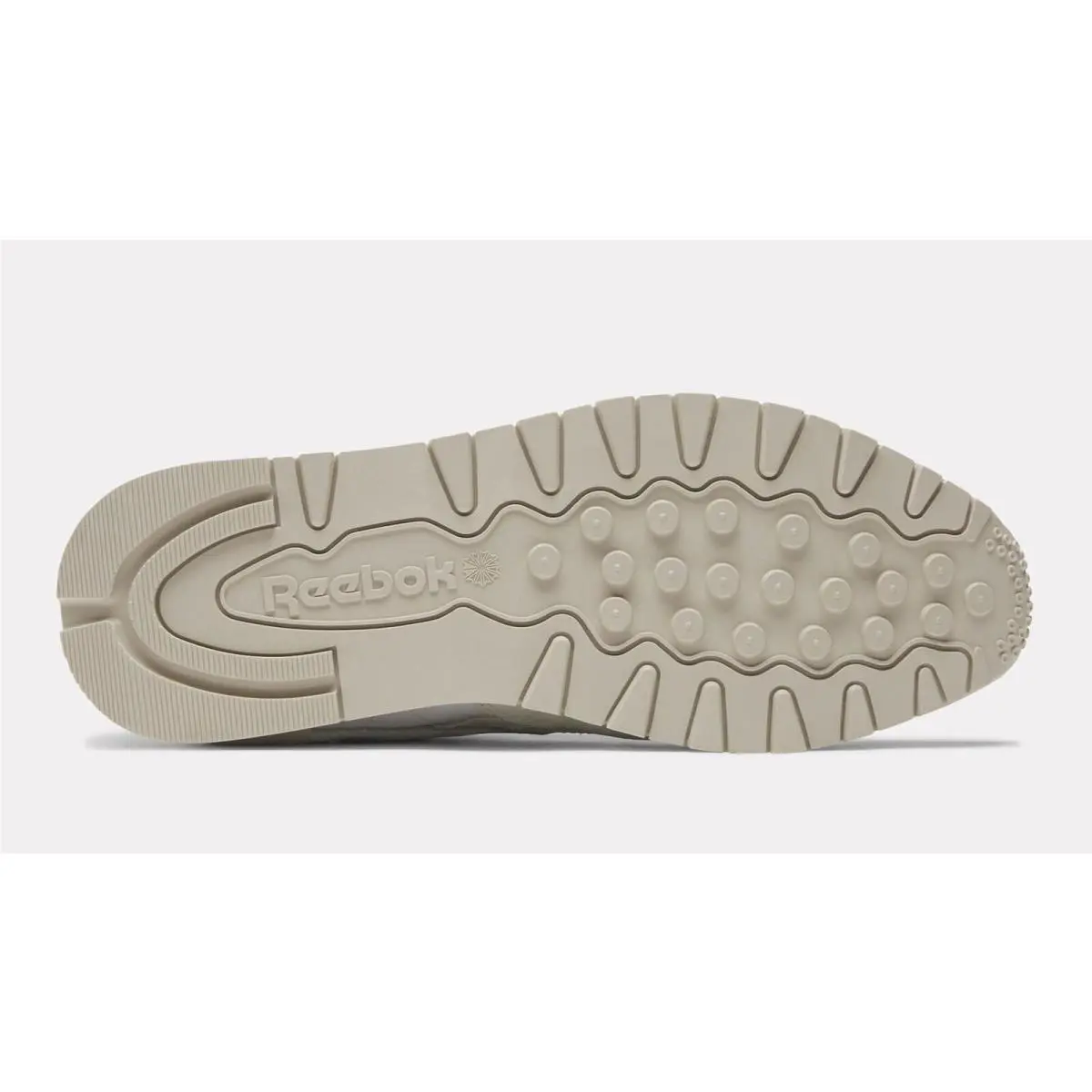 Reebok shoes - Cloud White / Chalk / Stucco 3