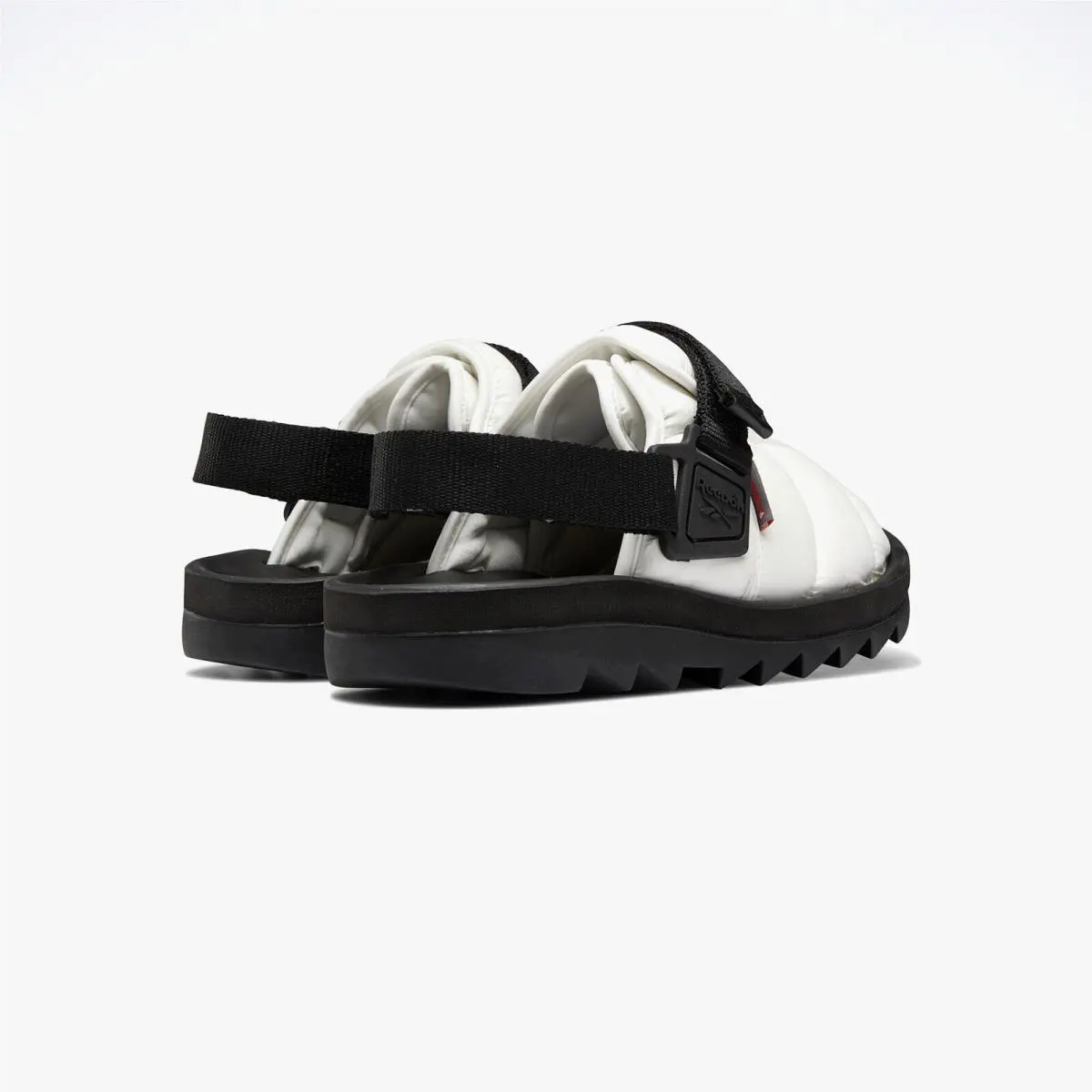 Reebok shoes - Reebok Beatnik - Beatnik - Gw8328 - White 8