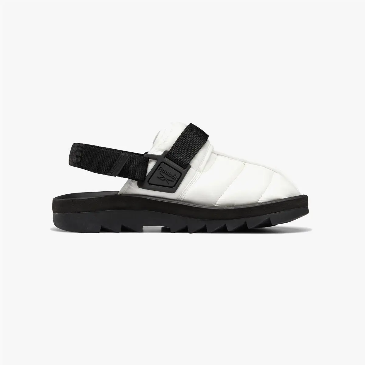 Reebok shoes - Reebok Beatnik - Beatnik - Gw8328 - White 1