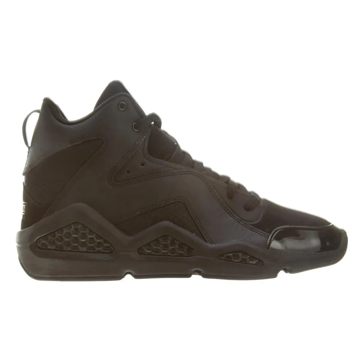Reebok shoes - BLACK 0