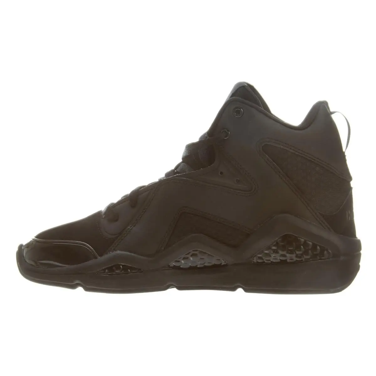 Reebok shoes - BLACK 2