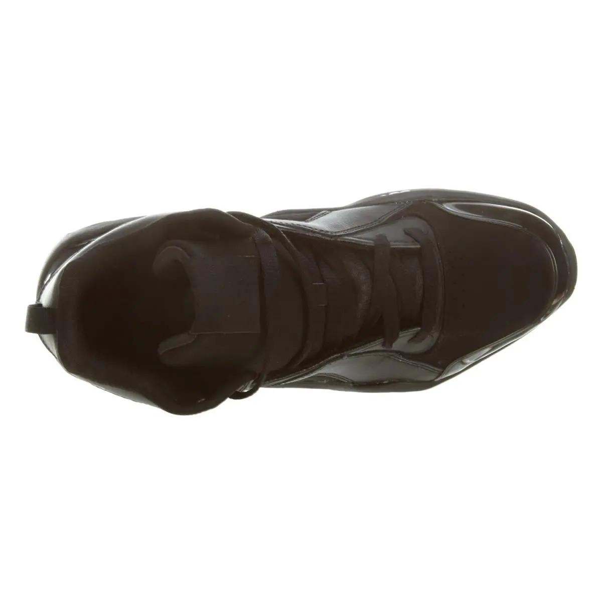 Reebok shoes - BLACK 4