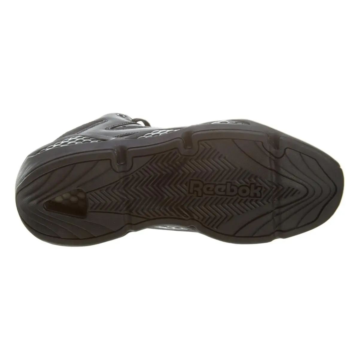 Reebok shoes - BLACK 5