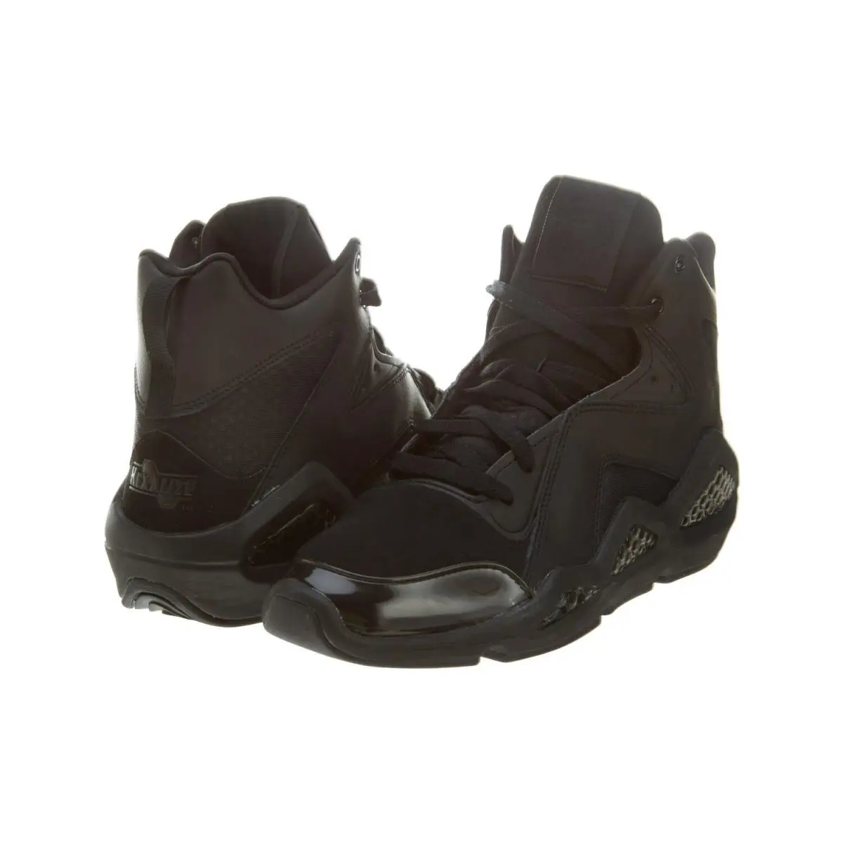Reebok shoes - BLACK 6