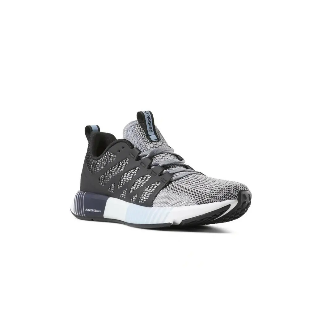 Reebok shoes - Cool Shadow/Cold Grey/Cold Grey/Storm Glow 3